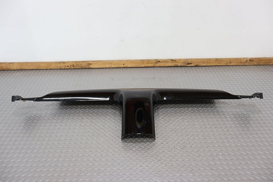 03-06 Chevy SSR Interior Waterfall Trim Panel (Smokin Asphalt 41U) See Notes