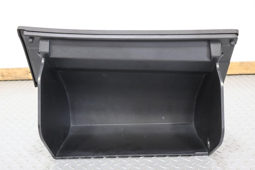 10-15 Chevy Camaro Coupe Interior Glove Box Compartment (Black AFM) See Notes