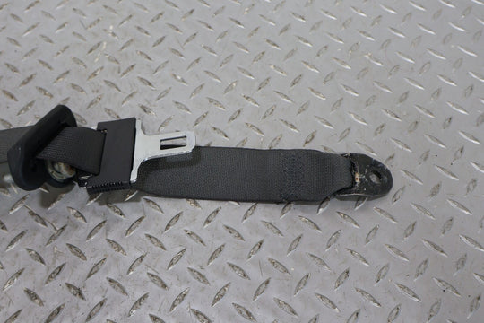 08-10 Dodge Challenger Rear Right RH Passenger Seat Belt Retractor (Dark Slate)