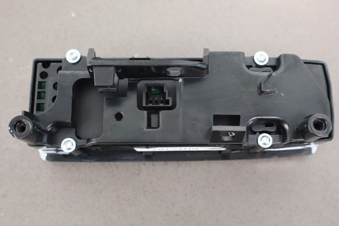 2016-2020 Tesla Model X Front Left Driver Master Window Switch (Tested)