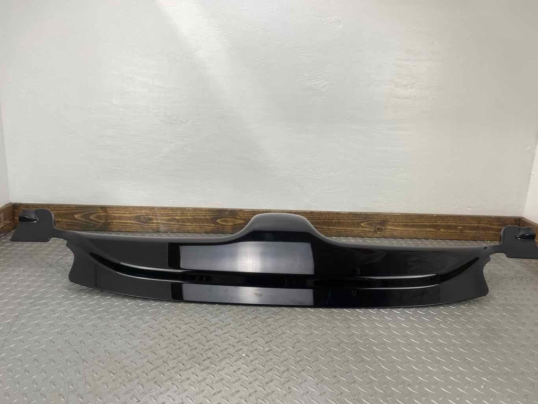 03-06 Chevy SSR Interior Waterfall Trim Panel (Black 41U) See Notes