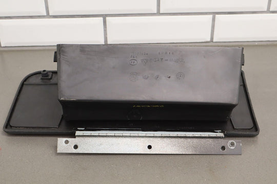 97-99 Chevy Camaro OEM Glove Box with Latch (Dark Gray 142)