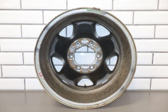 99-02 Toyota 4Runner 97-98 T100 Set of OEM 16x7 Steel Wheels