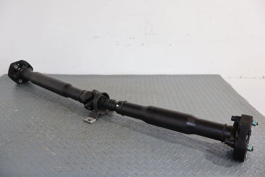 16-21 Chevy Camaro ZL1 6.2L Supercharged Manual Transmission Rear Drive Shaft