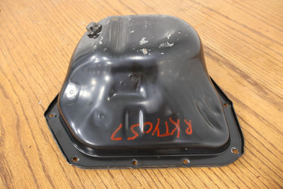 17-20 Toyota GT86 Scion FRS 2.0L OEM Lower Engine Oil Pan (53K) See Photos