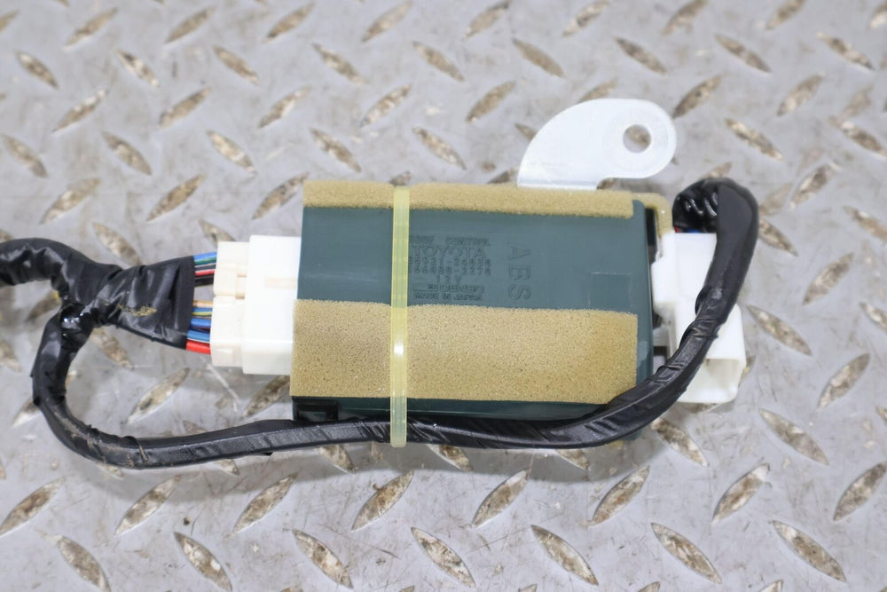 92-00 Lexus SC300 Sunroof Motor W/Relay Control Module (Tested)