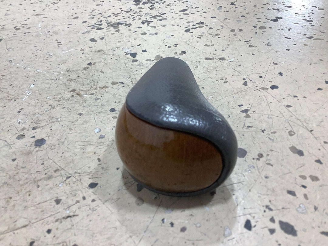 03-07 Lexus GX470 OEM Woodgrain Shift Knob (Knob Only) Automatic