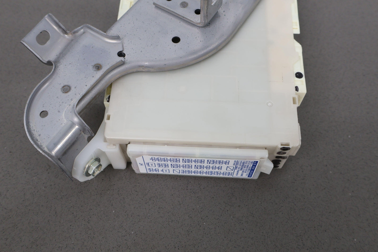 メーカー直売 - 人気ランキング Body Network Mulitplex GX460 Lexus 17-19 Control BCM Module デュエルマスターズ