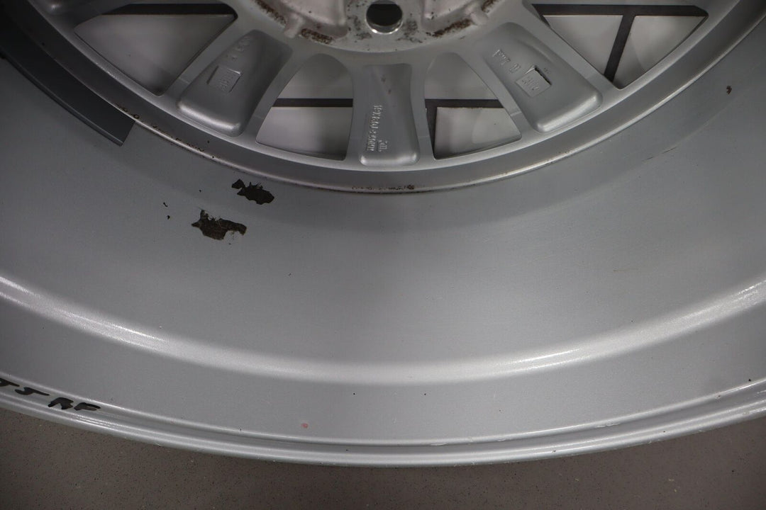 2012-2020 Tesla Model S 19x8 Slipstream OEM Wheel / Rim (See Photos)