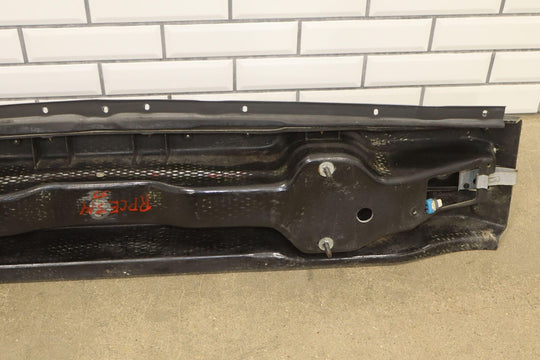 91-96 C4 Corvette Front Bumper W/Reinforcement & Marker Lights *See Notes*