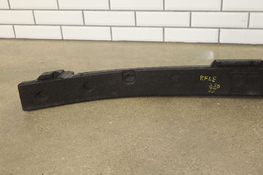 14-23 Lexus GX460 Front Bumper Rebar Impact Foam OEM 5202160220