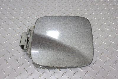 98-07 Toyota Land Cruiser Fuel Tank Filler Cover Door (Gray Mica) Resprayed