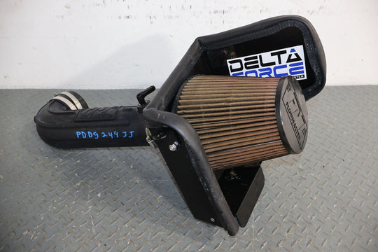 11-20 Dodge Challenger R/T 5.7L Hemi Aftermarket Flowmaster Cold Air Intake 46K