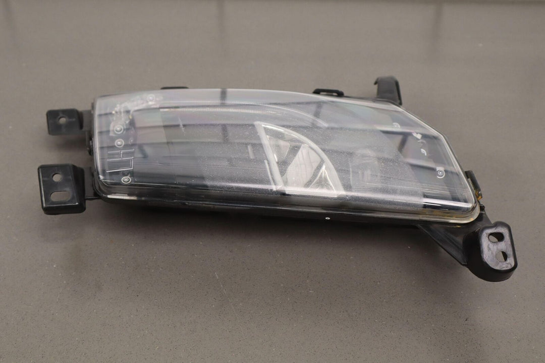 2012-2020 Tesla Model S Front Left LH Driver LED Fog DRL 6005913-00-F