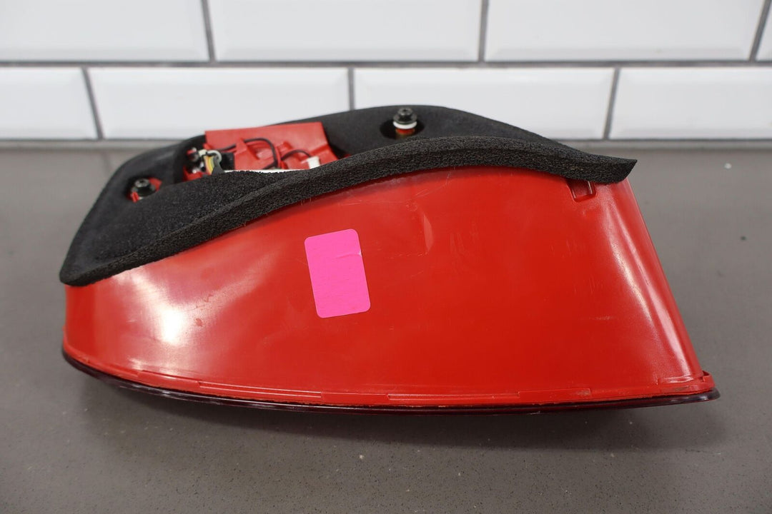 03-07 Bentley Continental GT Right Passenger Side Tail Light Lamp 3W8945096F OEM