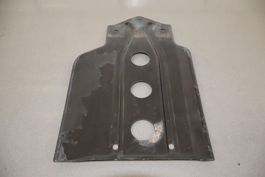 1991-1997 Toyota Land Cruiser FJ80 Transfer Case Skid Plate (Lightly Weathered)