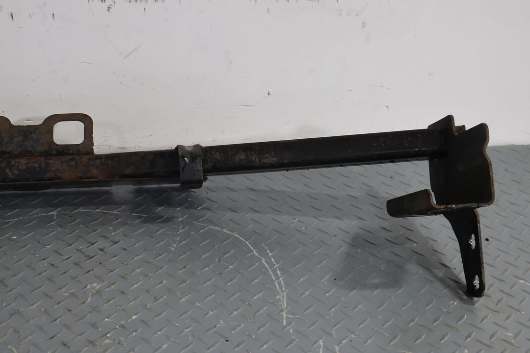 14-19 GMC Sierra Silverado OEM Rear Bumper Trailer Tow Towing Hitch (22777176)