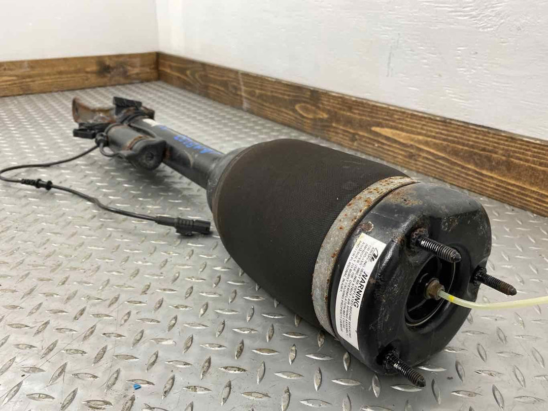 07-11 Mercedes Benz W164 ML63 AMG (Air Suspension) Front Right RH Pass Strut