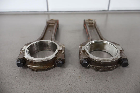 2018 Chevy Camaro 6.2L Supercharged V8 (LT4) Set of 8 Connecting Rods