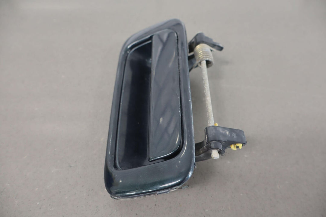 91-98 Toyota Land Cruiser LH Left Driver REAR Outside Exterior Door Handle