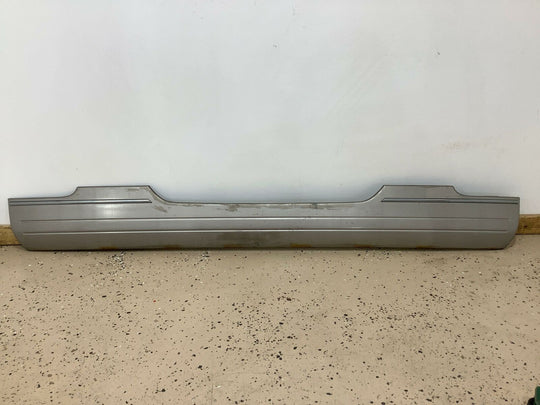 98-02 Lexus LX470 Tail Gate Finish Panel/Molding/Trim/Cladding