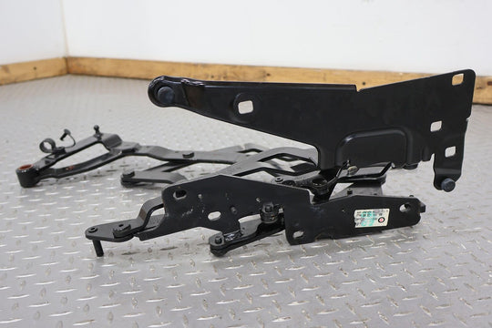 04-09 Cadillac XLR OEM Right RH Trunk Lid Hinges (No Lines No Cylinders)