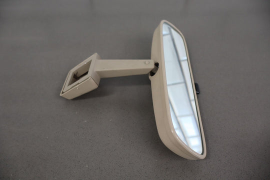 91-97 Toytoa Land Cruiser FJ80 Interior Rear View Mirror See Photos