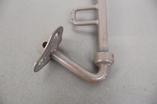 96-97 Lexus LX450 Cargo Hold Down Brackets With Hardware (Beige)