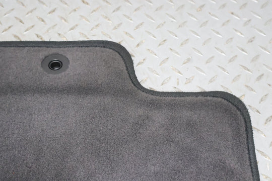 04-09 Cadillac XLR Rear Convertible Cargo Cover/Trunk Divider (Gray)