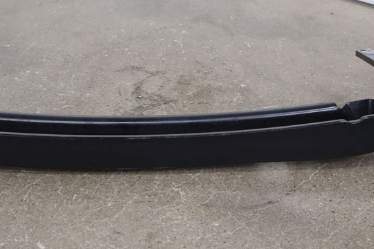 03-12 Bentley Continental GT GTC Rear Bumper Reinforcement Impact Crash Bar OEM