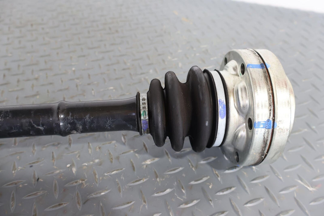 17-21 Chevy Camaro ZL1 Right RH Axle Shaft (6.2L / Manual Trans) 48K Miles