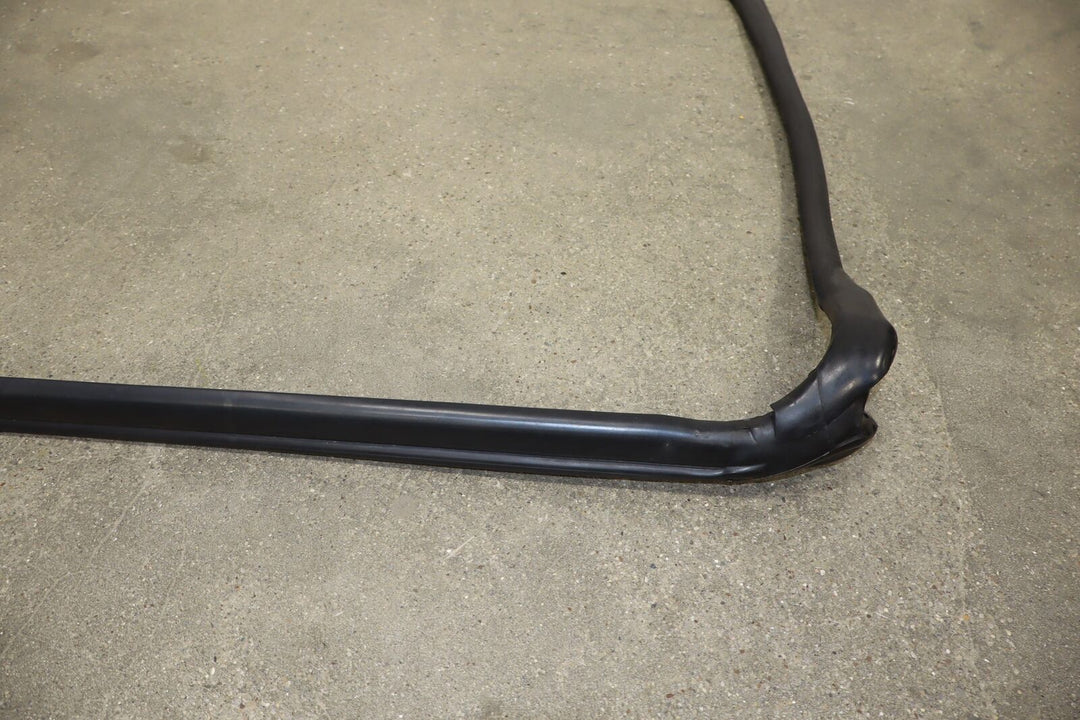 99-05 Mazda Miata NB Weather Stripping (Windshield Frame to Convertible Top)