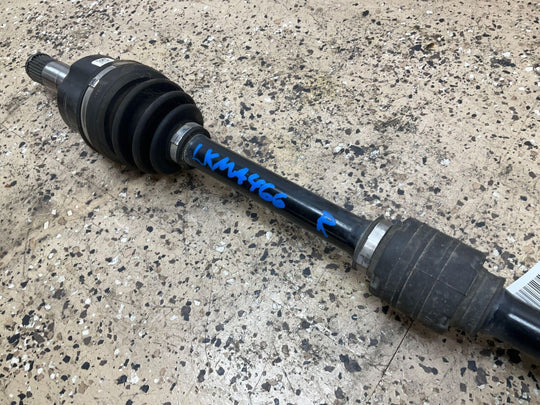 16-20 Mazda Miata MX5 Right RH Passenger Axle Shaft(Automatic Transmission) Used