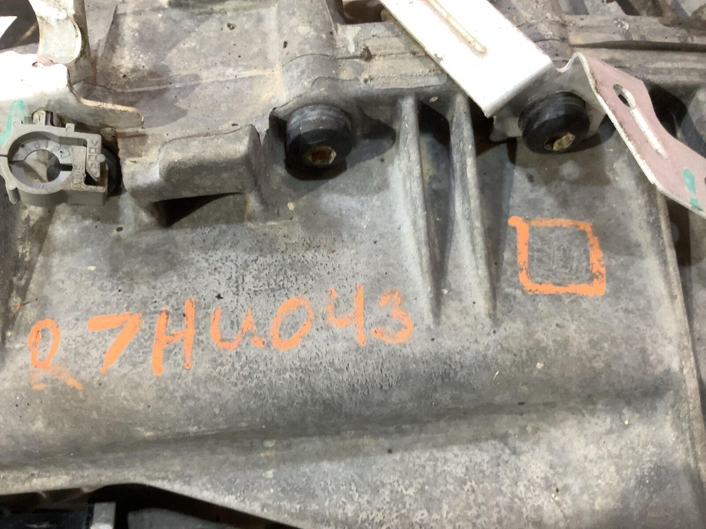 2003-2007 Hummer H2 AWD Transfer Case 109K Miles (Video Tested)