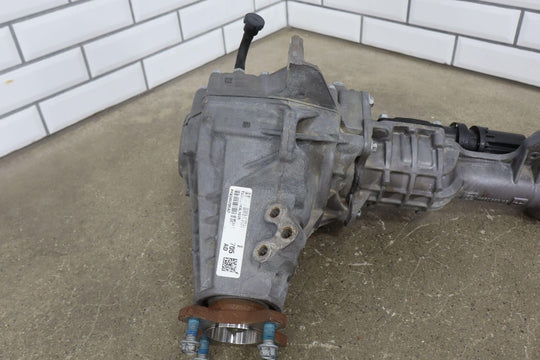 19-21 Dodge Ram 1500 (6 Lug) Front Carrier Differential (3.92 Ratio) 85K Miles