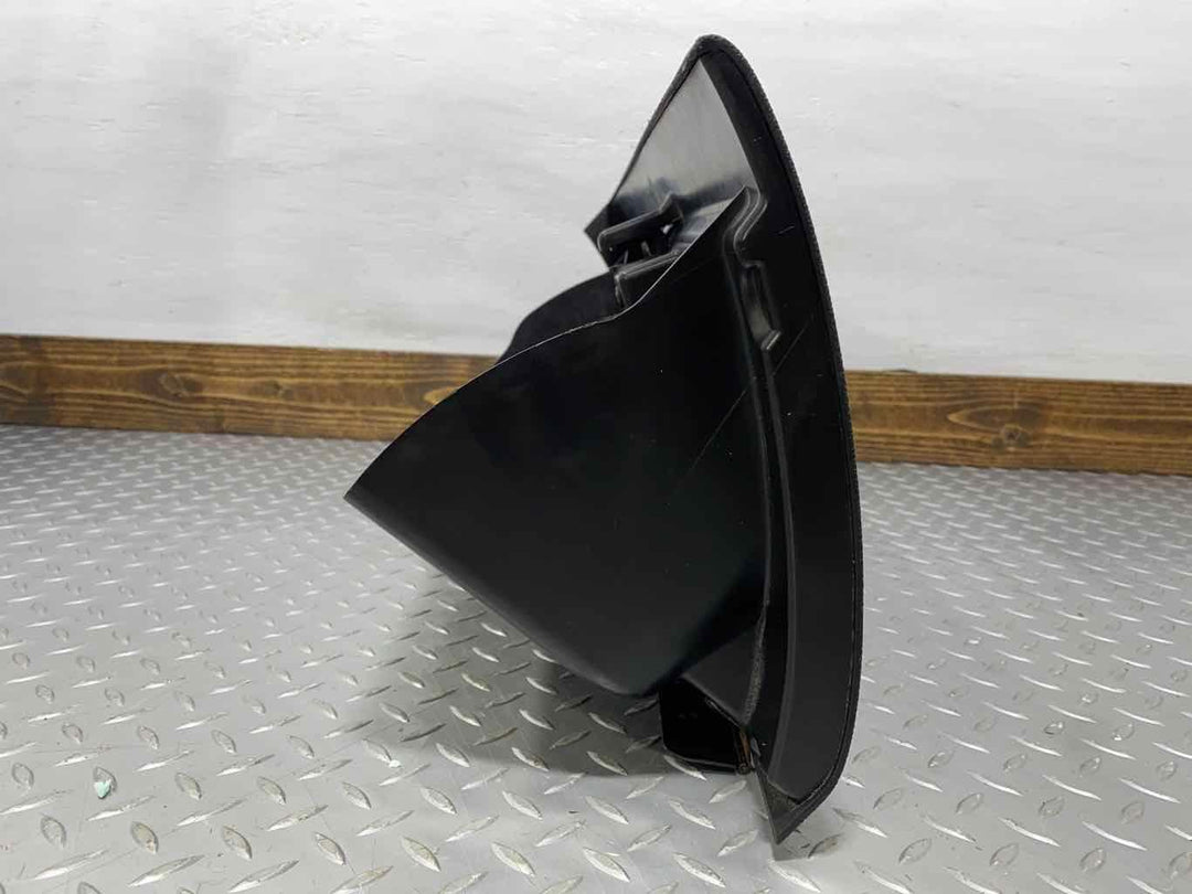 07-13 Chevy Silverado 3500 Interior Glove Box Compartment Door (Black 19i)