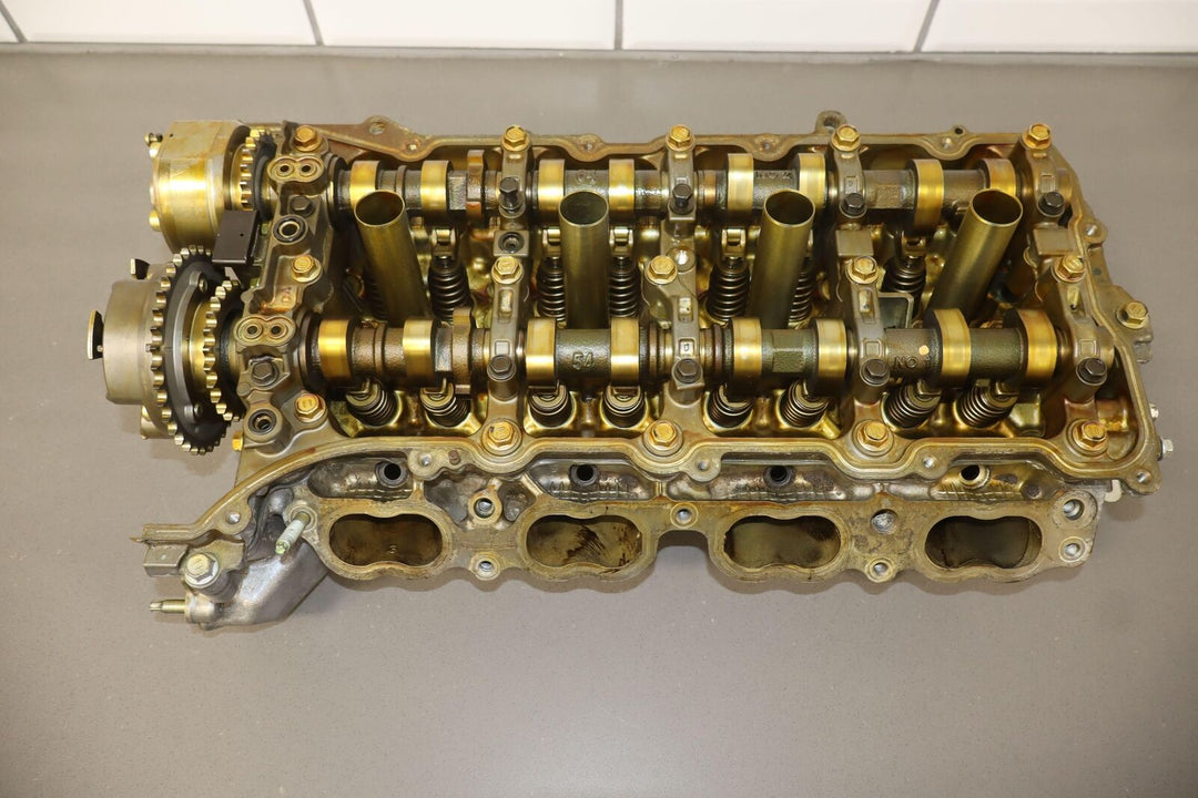 15-23 Lexus GX460 4.6L DOHC V8 1URFE Right RH Cylinder Head