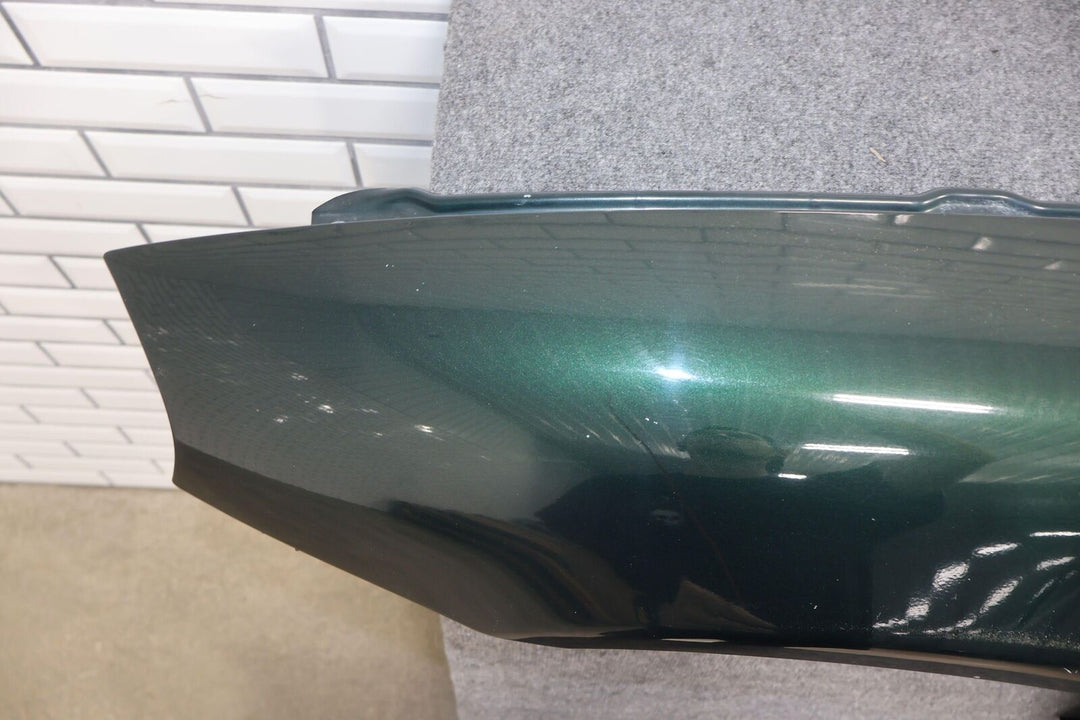 99-05 Mazda Miata NB Front Left OEM Fender (Emerald Mica 18J) Dented See Photos