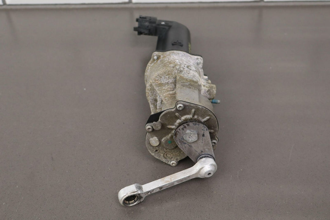 2016-2020 Tesla Model X Left Front Electric Door Motor 1045351-00-D