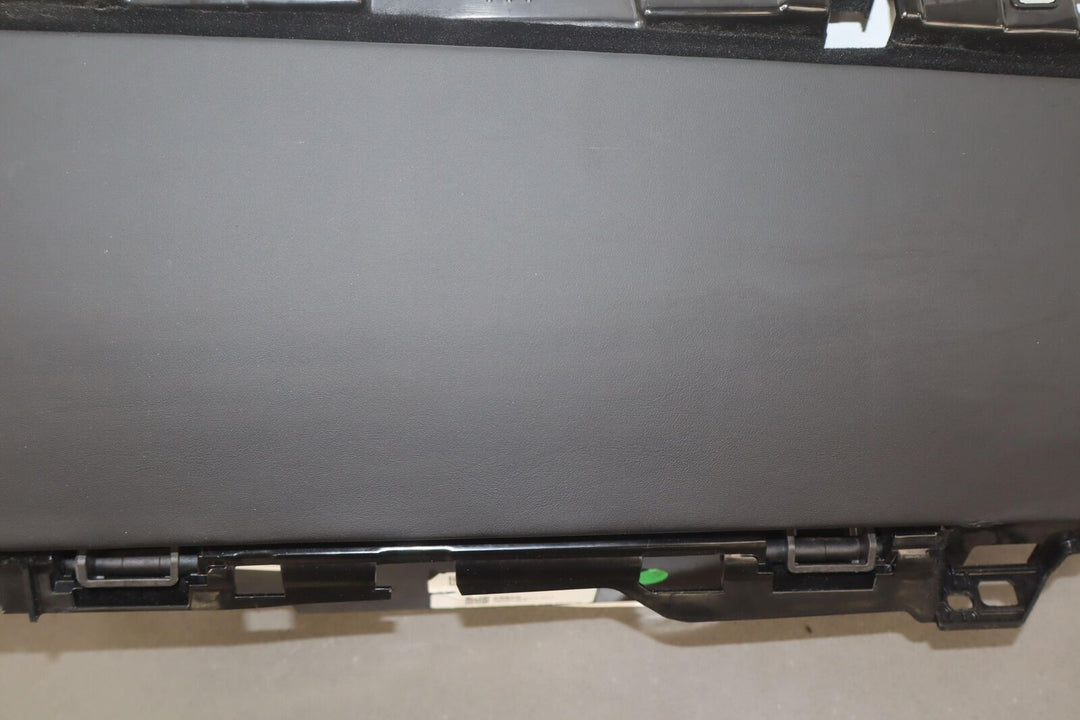 2021-2023 Tesla Model S / X Glove Box Storage Compartment OEM Black