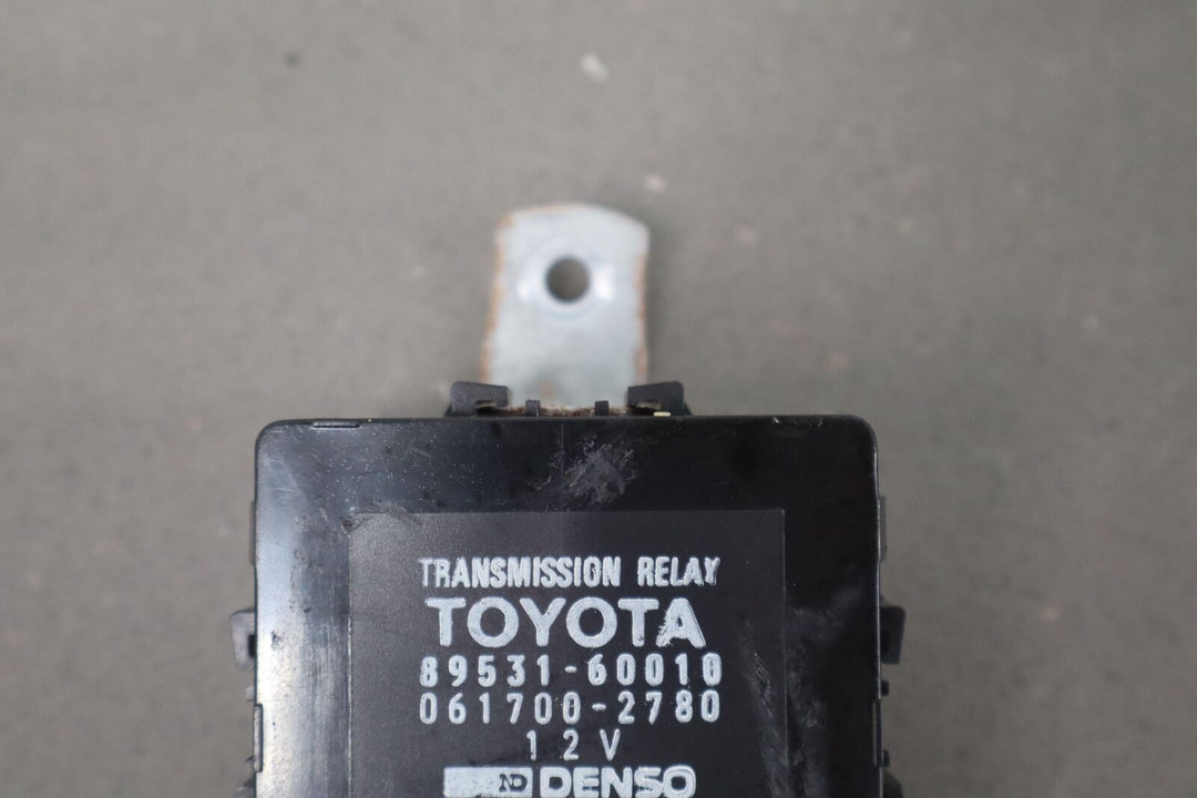 91-97 Toyota Land Cruiser OEM Transmission Control Relay 89531-60010