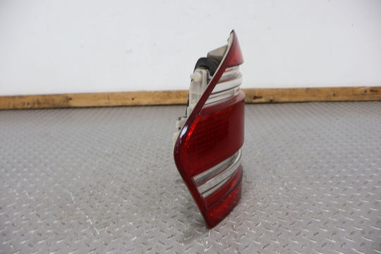 07-09 Mercedes GL450 Left LH Upper Tail Light Lamp (Tested) Repaired Tab