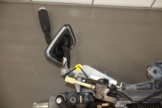 2013-2018 Ram 2500 / 3500 Tilt Steering Column (Sold Bare)