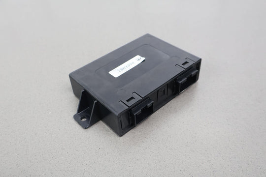 06-12 Bentley Flying Spur Parking Park Assist Control Module (3W0919283A)