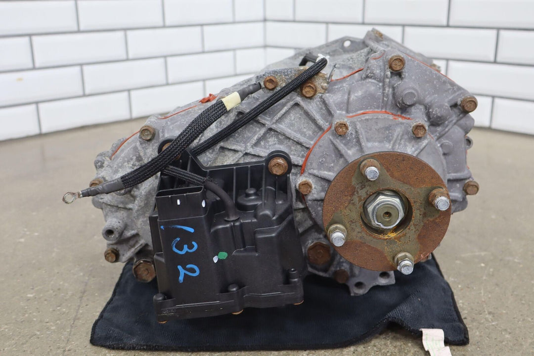 2010-2020 Lexus GX460 AWD Electronic Transfer Case (113K) See Notes