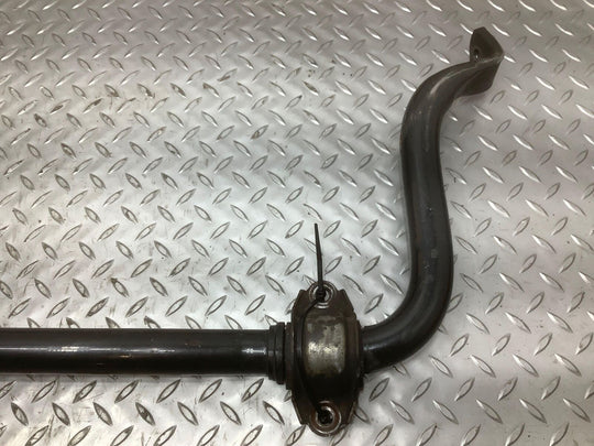 03-04 Audi RS6 OEM Front Stabilizer Sway Bar