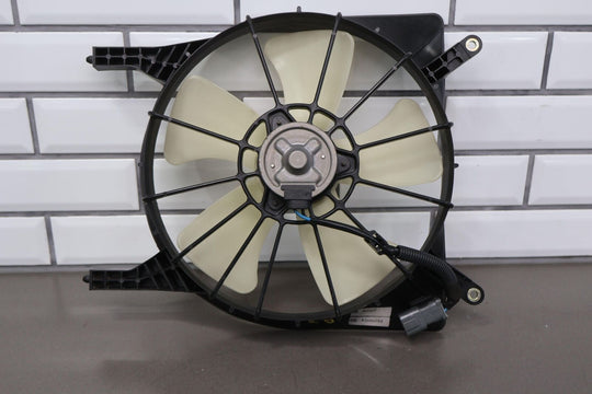 00-09 Honda S2000 AP1 & AP2 Radiator & Condensor OEM Cooling Fans (95K Miles)