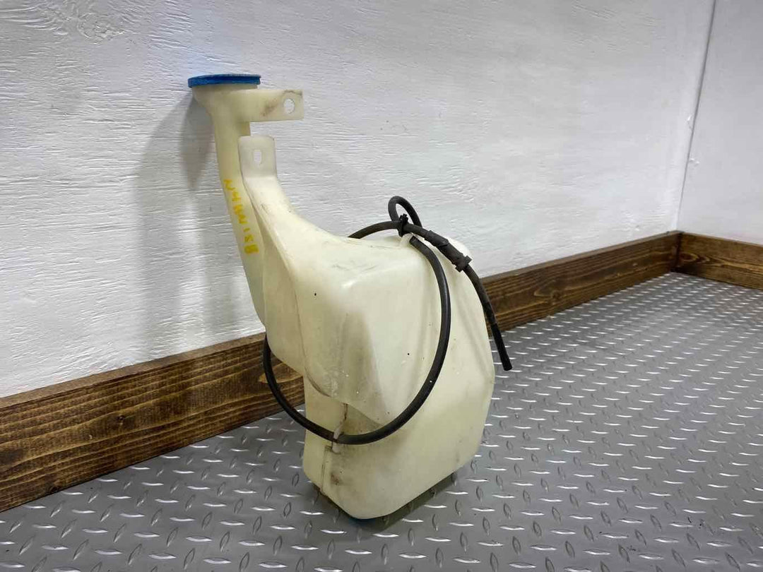 00-09 Honda S2000 AP1 & AP2 Windshield Washer Fluid Reservoir OEM W/ Motor & Lid