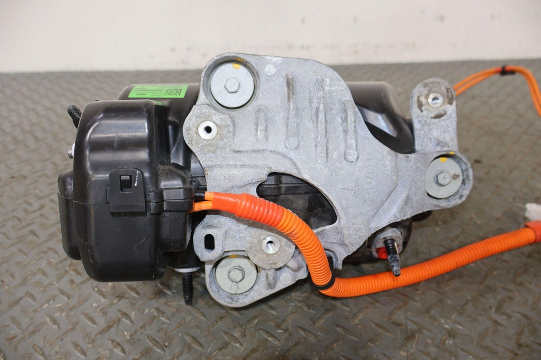 17-23 Tesla Model 3 OEM HVAC AC Compressor (1102155-00-C) 90K Miles