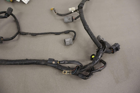 01-05 Mazda Miata NB 1.8L 4 Cylinder Engine Wiring Harness NRNC72-67-020C